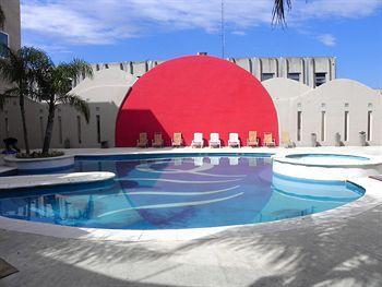 Hotel Quorum Golf, Tenis & Spa Córdoba Extérieur photo