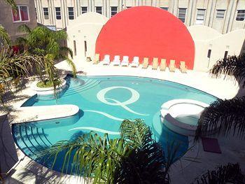 Hotel Quorum Golf, Tenis & Spa Córdoba Extérieur photo