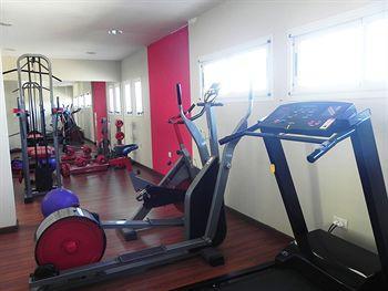 Hotel Quorum Golf, Tenis & Spa Córdoba Extérieur photo